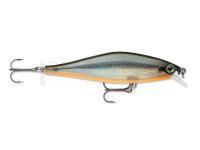 Leurre Rapala Shadow Rap Shad 9cm - Halloween