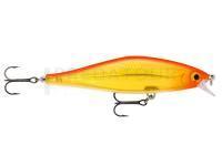 Leurre Rapala Shadow Rap Shad 9cm - Hot Head