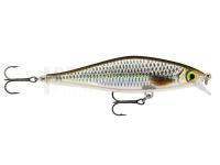 Leurre Rapala Shadow Rap Shad 9cm - Live Roach