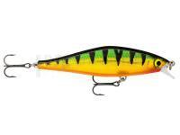 Leurre Rapala Shadow Rap Shad 9cm - Perch