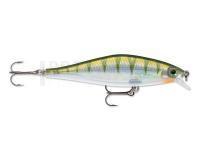 Leurre Rapala Shadow Rap Shad 9cm - Yellow Perch