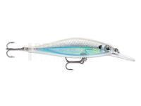 Leurre Rapala Shadow Rap Shad Deep 9cm - Albino Shiner