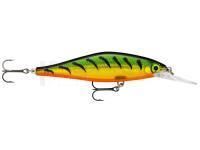 Leurre Rapala Shadow Rap Shad Deep 9cm - Firetiger