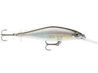 Leurre Rapala Shadow Rap Shad Deep 9cm - Ghost Shiner