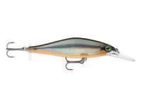 Leurre Rapala Shadow Rap Shad Deep 9cm - Halloween