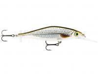 Leurre Rapala Shadow Rap Shad Deep 9cm - Live Roach