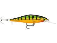 Leurre Rapala Shadow Rap Shad Deep 9cm - Perch