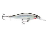 Leurre Rapala Shadow Rap Shad Deep 9cm - Silver