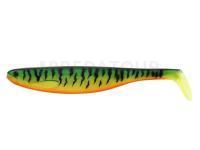 Leurre Westin ShadTeez Slim eco 14cm - Crazy Firetiger