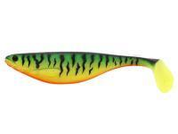 Leurre Westin ShadTeez High eco 12cm - Crazy Firetiger