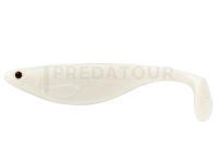 Leurre Westin ShadTeez High eco 12cm - Pearl