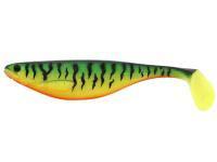 Leurre Westin ShadTeez High eco 19cm - Crazy Firetiger