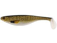 Leurre Westin ShadTeez High eco 19cm - Natural Pike