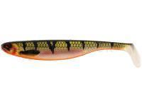 Leurre Westin ShadTeez Slim 10cm | Bling Perch