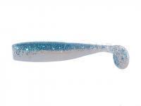 Leurre souple Lunker City Shaker 3,25" - Baby Blue Shad