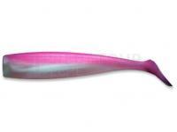 Leurre souple Lunker City Shaker 3,25" - Bubblegum Shad