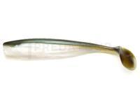 Leurre souple Lunker City Shaker 3.75" - #06 Arkansas Shiner