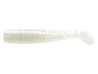 Leurre souple Lunker City Shaker 3.75" - #36 Albino Shad