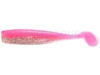 Leurre souple Lunker City Shaker 3.75" - #56 Bubblegum Ice