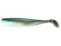 Leurre souple Lunker City Shaker 3.75" - #116 Smelt