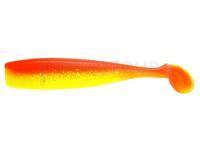 Leurre souple Lunker City Shaker 3.75" - #143 Automic Chicken