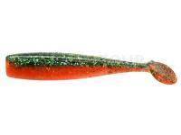 Leurre souple Lunker City Shaker 3.75" - #169 Metallic Carrot