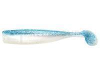 Leurre souple Lunker City Shaker 3.75" - #170 Baby Blue Shad