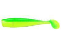 Leurre souple Lunker City Shaker 3.75" - #174 Limetreuse