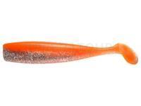 Leurre souple Lunker City Shaker 3.75" - #230 Automic Ice