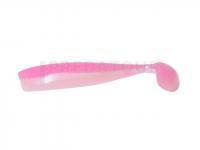 Leurre souple Lunker City Shaker 4,5" - Bubble Gum Shad