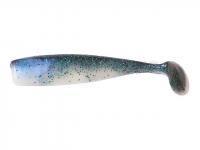 Leurre souple Lunker City Shaker 4,5" - Mackerel