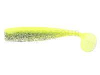 Leurre souple Lunker City Shaker 6" - Chartreuse Silk Ice (SZTUKI)