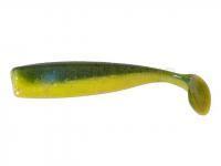 Leurre souple Lunker City Shaker 6" - Mahi Mahi (SZTUKI)