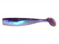 Leurre souple Lunker City Shaker 6" - Purple Majesty  (SZTUKI)