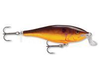 Leurre Rapala Shallow Shad Rap 5cm - Crawdad