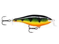 Leurre Rapala Shallow Shad Rap 5cm - Legendary Perch