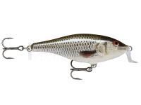 Leurre Rapala Shallow Shad Rap 5cm - Live Roach