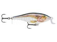 Leurre Rapala Shallow Shad Rap 5cm - Shad