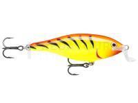 Leurre Rapala Shallow Shad Rap 7cm - Hot Tiger