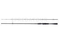 Canne Shimano 26Zodias Casting 2.08m 6'10 7-21g 2pc
