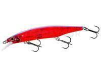 Leurre Shimano Bantam Zumverno 95SP FB 95mm 10g - 009 Clear Red