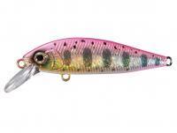 Leurre Shimano Cardiff StreamFlat 50S | 50mm 3.6g - 003 Pink Back