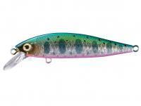 Leurre Shimano Cardiff StreamFlat 50S | 50mm 3.6g - 004 Blue Pink