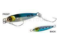 Leurre Shimano Soare A-Jig 6.5g - 011 S Sardine