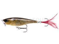 Leurre Rapala Skitter Pop 5cm - Live Field Mouse