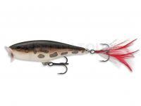 Leurre Rapala Skitter Pop 7cm - Frog