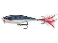 Leurre Rapala Skitter Pop 7cm - Shad