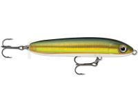 Leurre Rapala Skitter V 10cm - Gold Olive