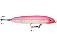 Leurre Rapala Skitter V 10cm - Hot Pink
