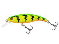 Leurre Salmo Slick Stick 6cm - Green Tiger (GRT)